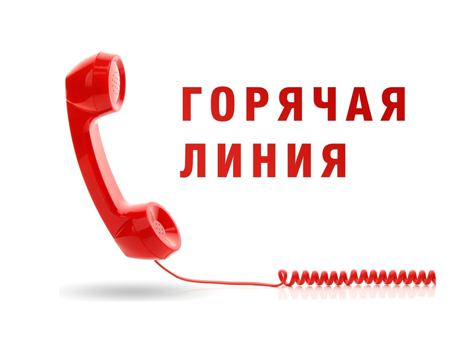 Об открытии в Управлении Роспотребнадзора по Воронежской области «горячей линии»  по профилактике клещевого вирусного энцефалита и инфекций, передающихся клещами.